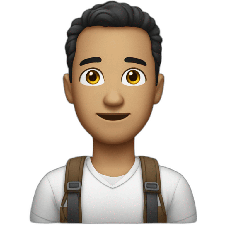 Danilo castro junior emoji