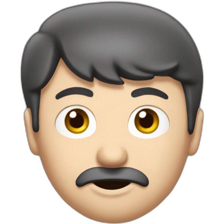 Randy marsh emoji