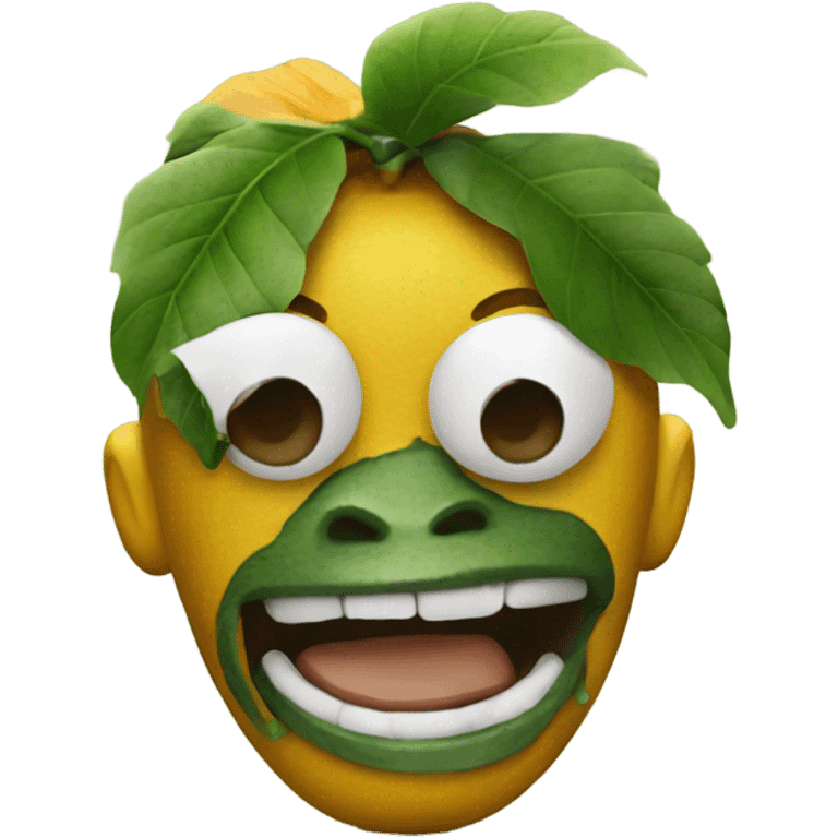 guarana emoji