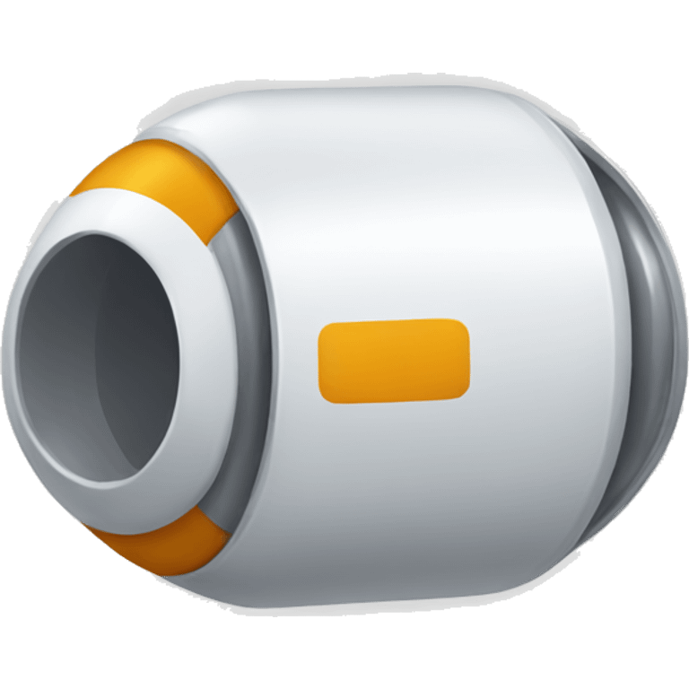 capsule emoji