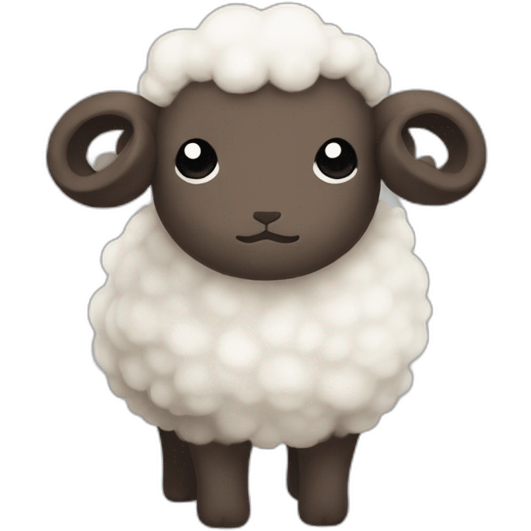 wooloo emoji