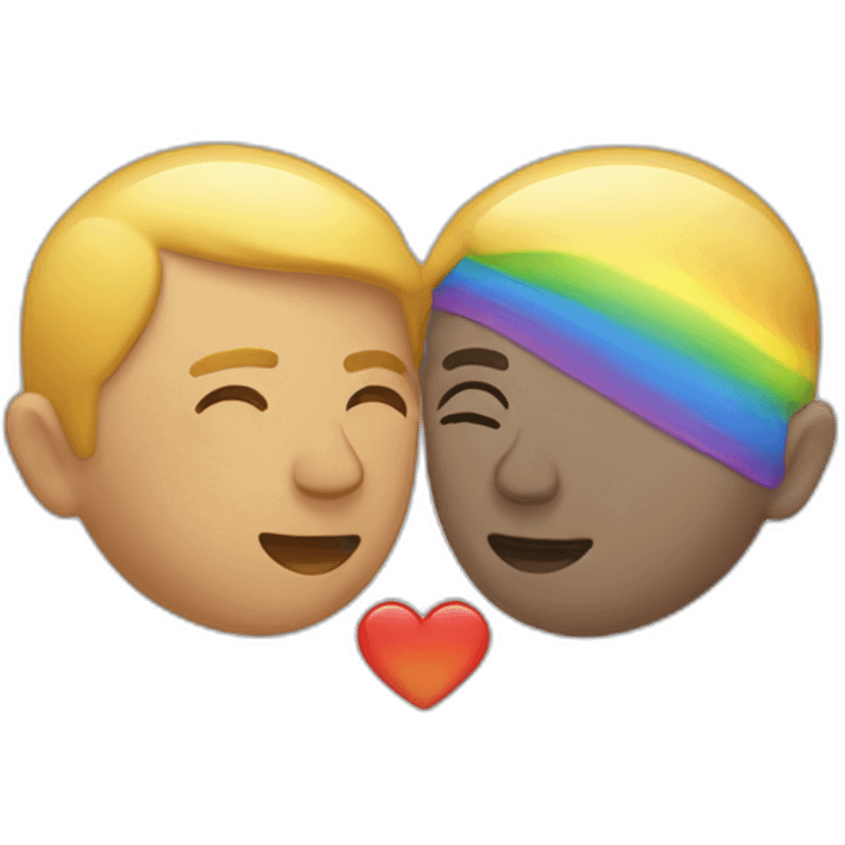 gay-couple-kiss emoji