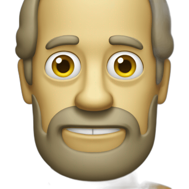 Homer emoji