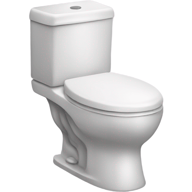 Skibadi toilet  emoji