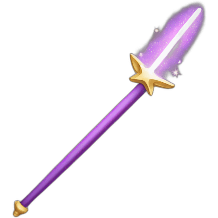 magic wand emoji