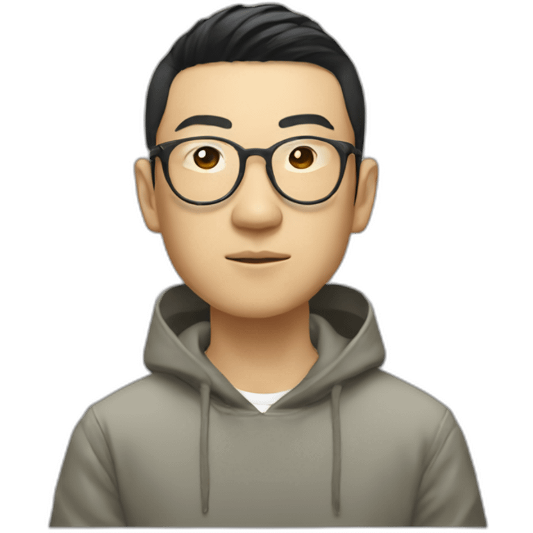 Edison Chen emoji