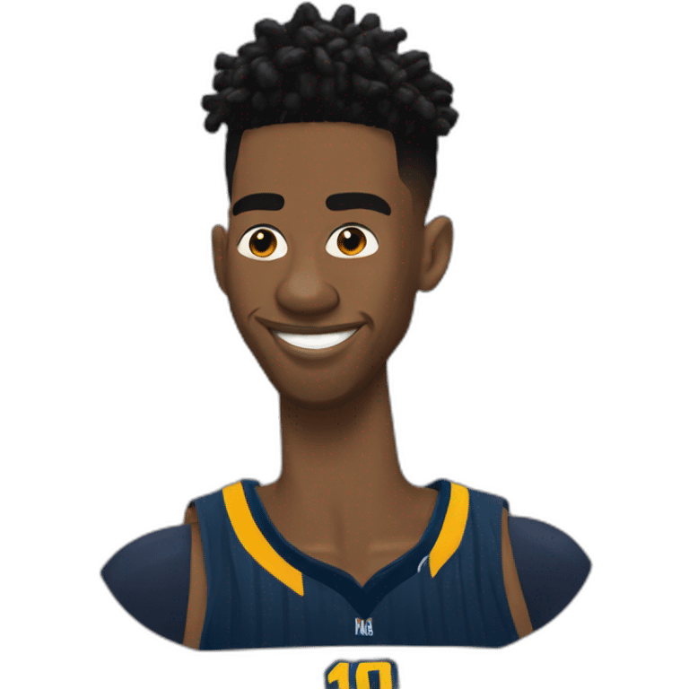 Ja morant emoji