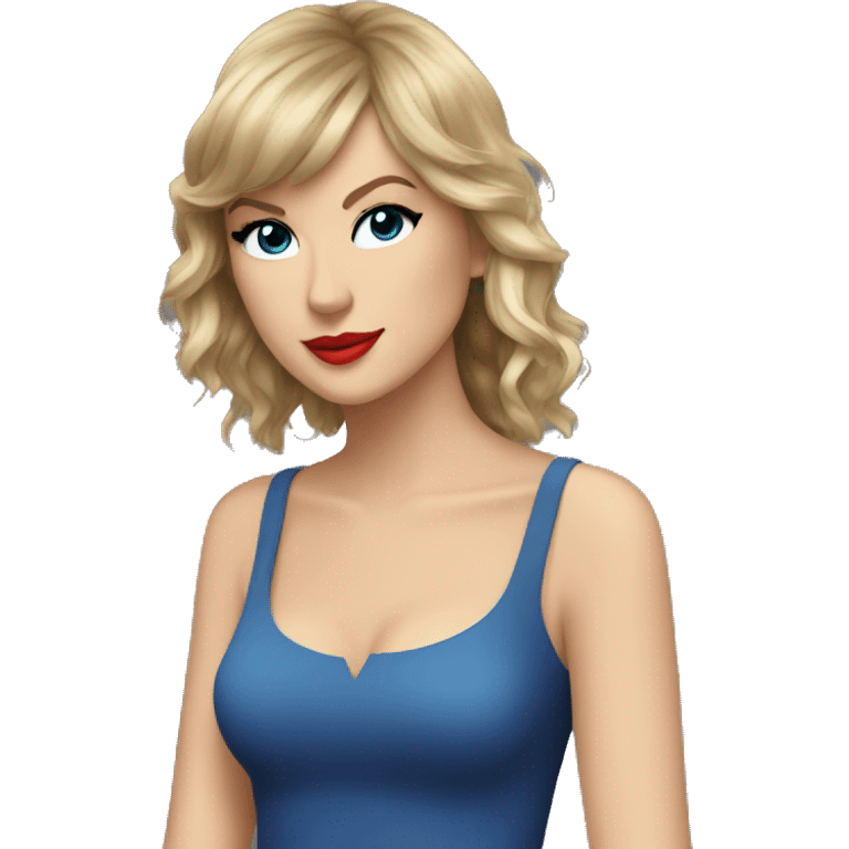 Taylor swift  emoji