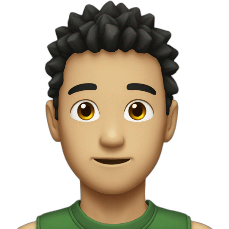 Gon emoji