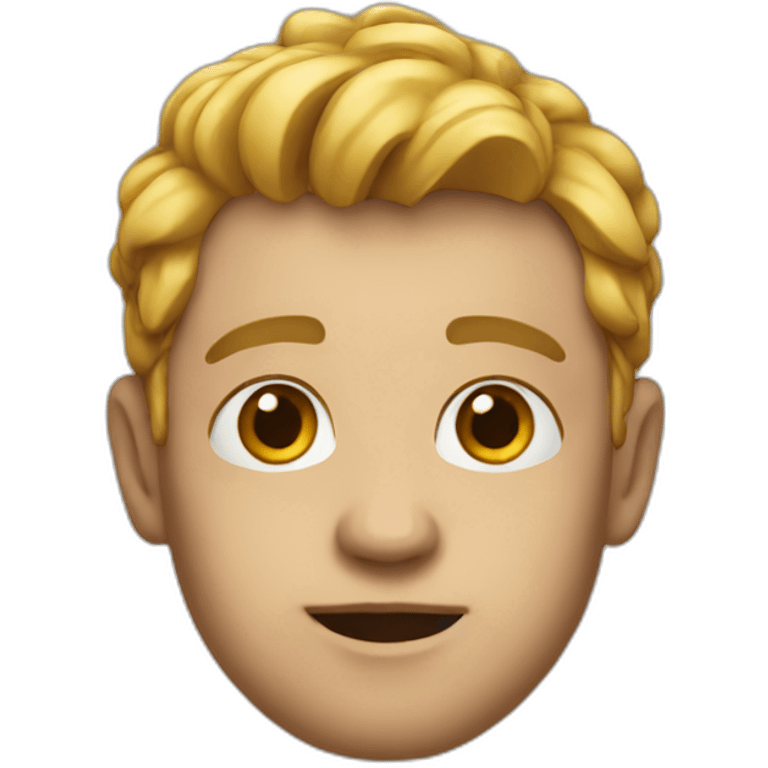 Photorealistic emoji emoji