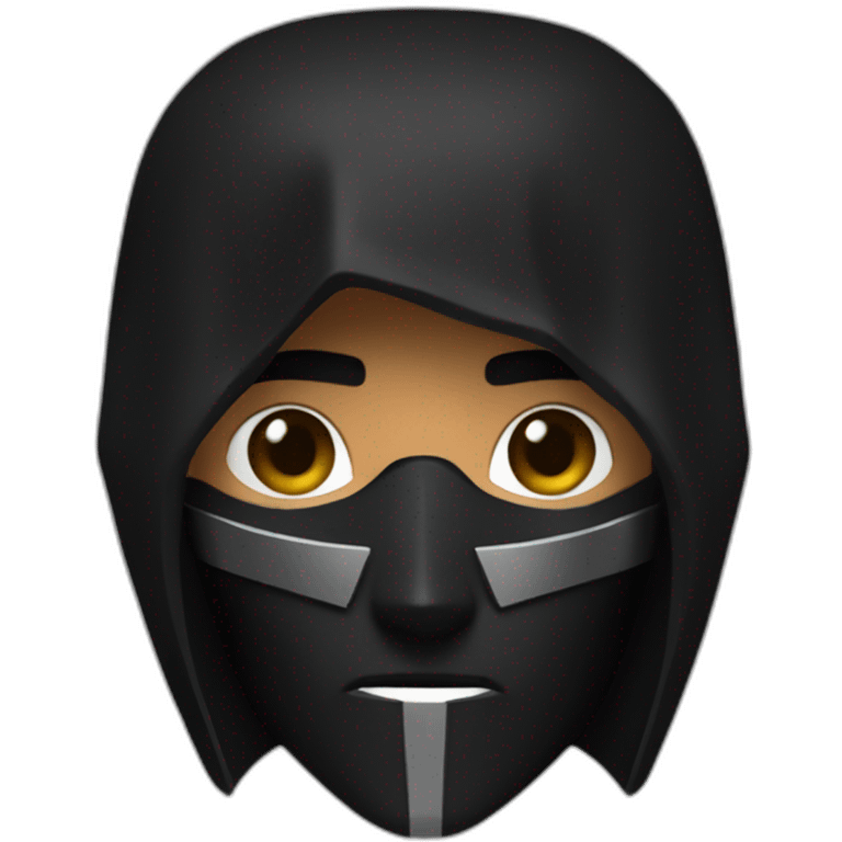 Darth revan emoji