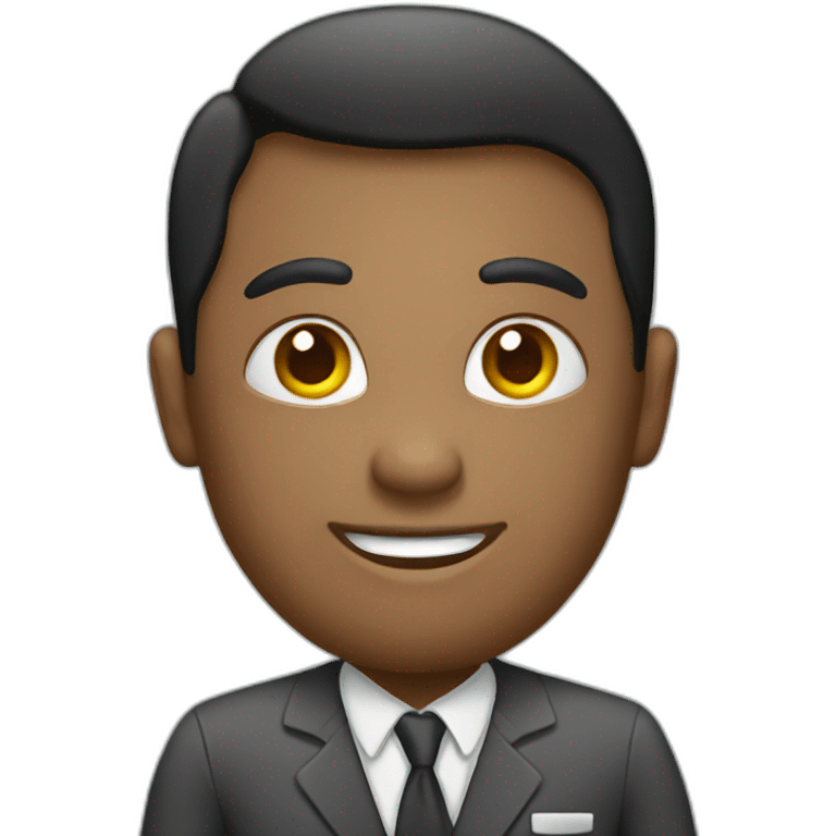 Human Resources emoji