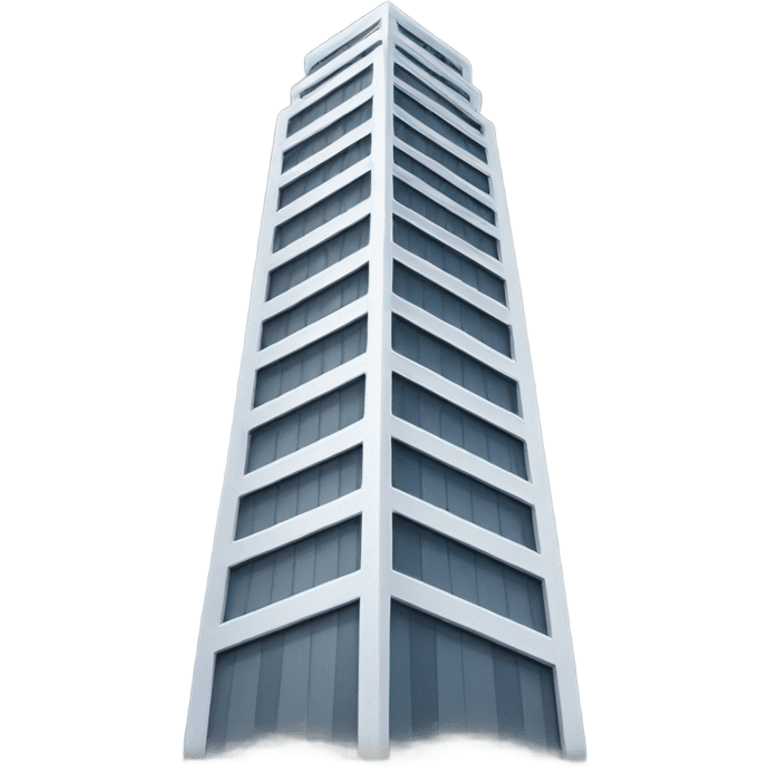 A tall tower emoji. emoji