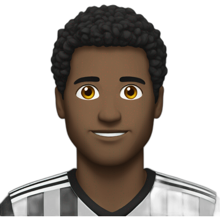 juventus emoji