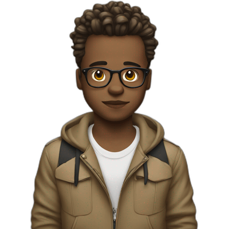 Gunna emoji