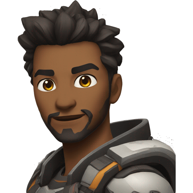 Overwatch  emoji