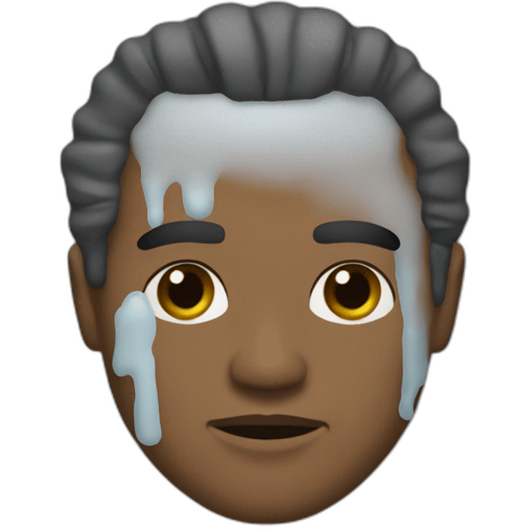 Freeze corleone emoji