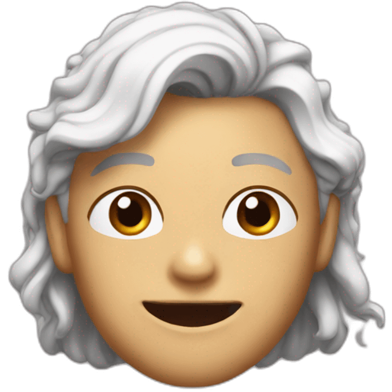 Noni emoji