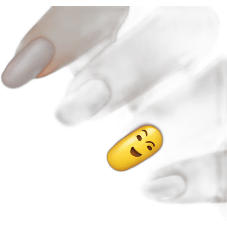 nail emoji