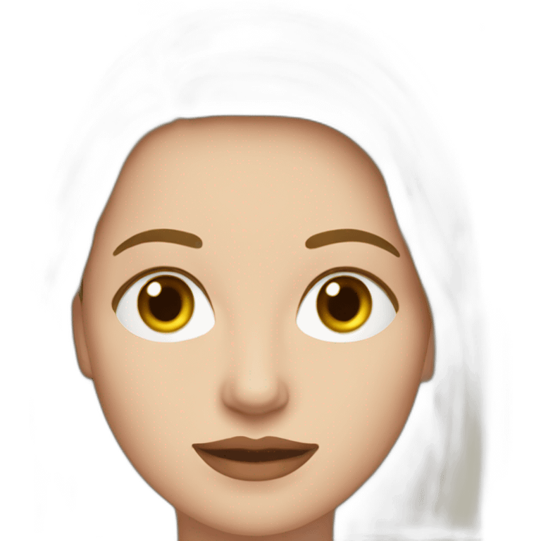 Magdalena Kulesza emoji