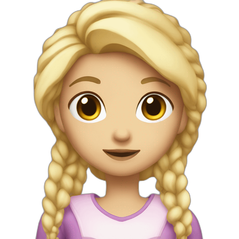 Alyx star emoji