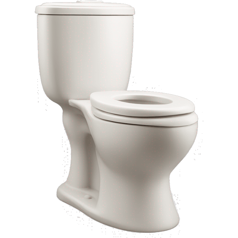 Skibidi toilet ￼ emoji