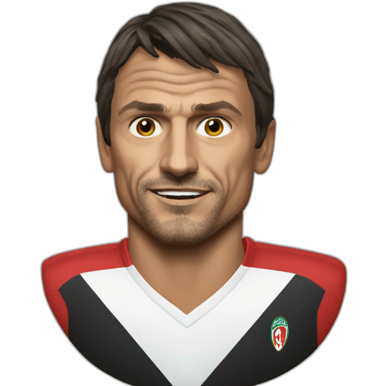 paulo maldini emoji