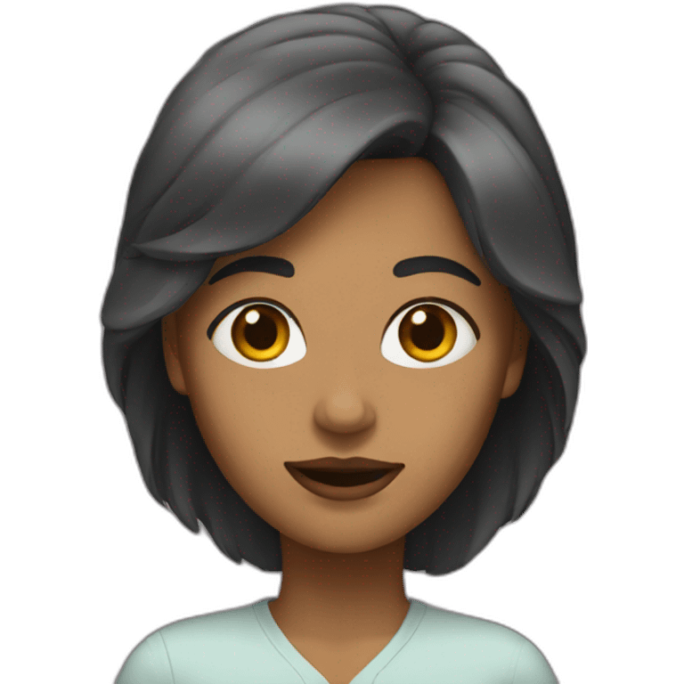 woman emoji