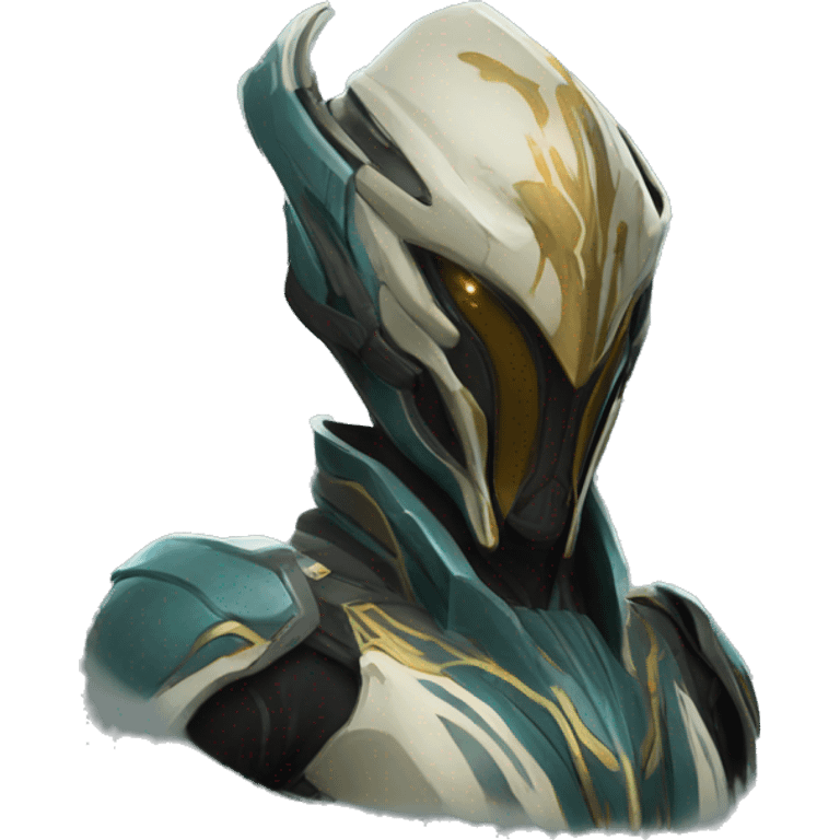 warframe emoji