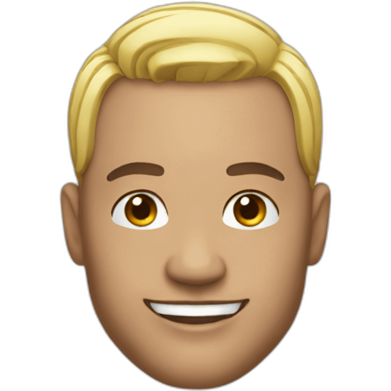 mr worldwide singer emoji