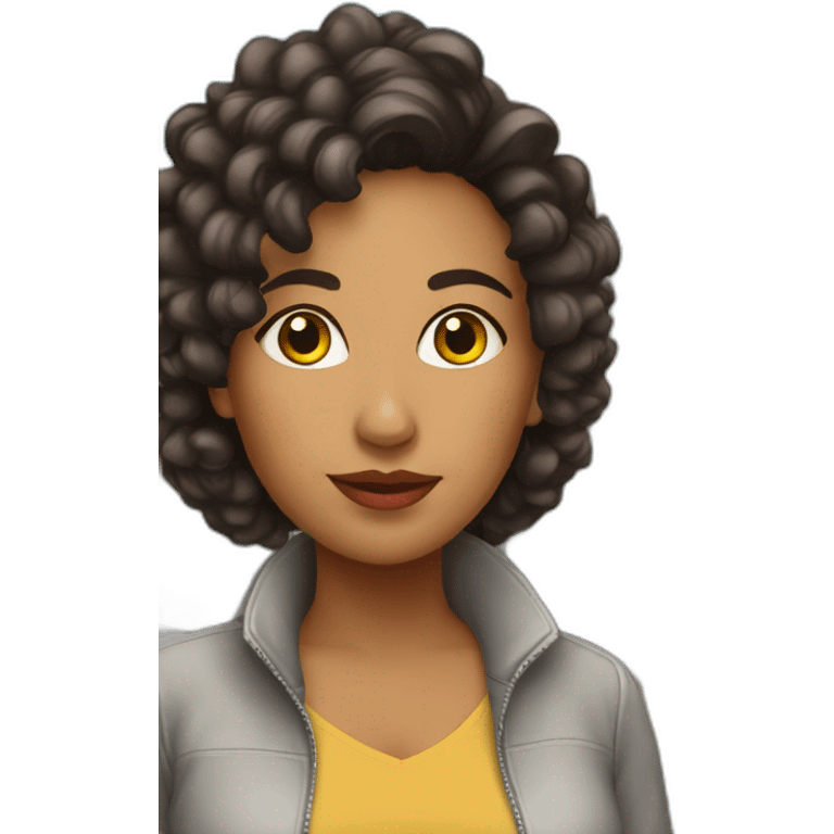 latina-living-in-san-francisco emoji