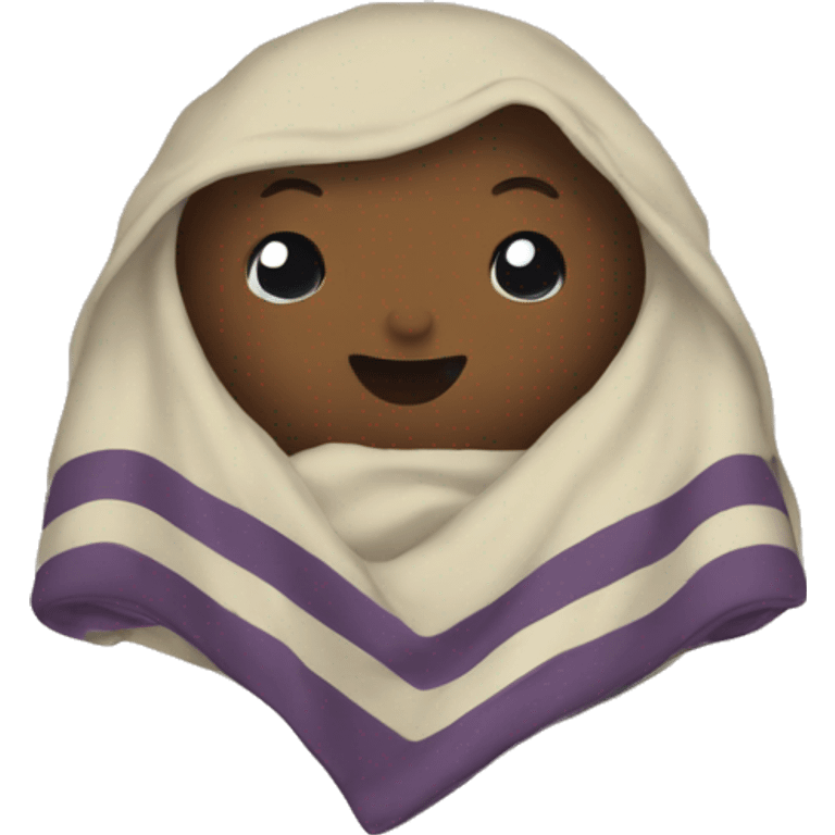 Blanket  emoji