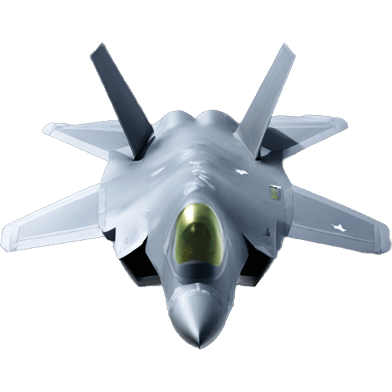 F35 emoji