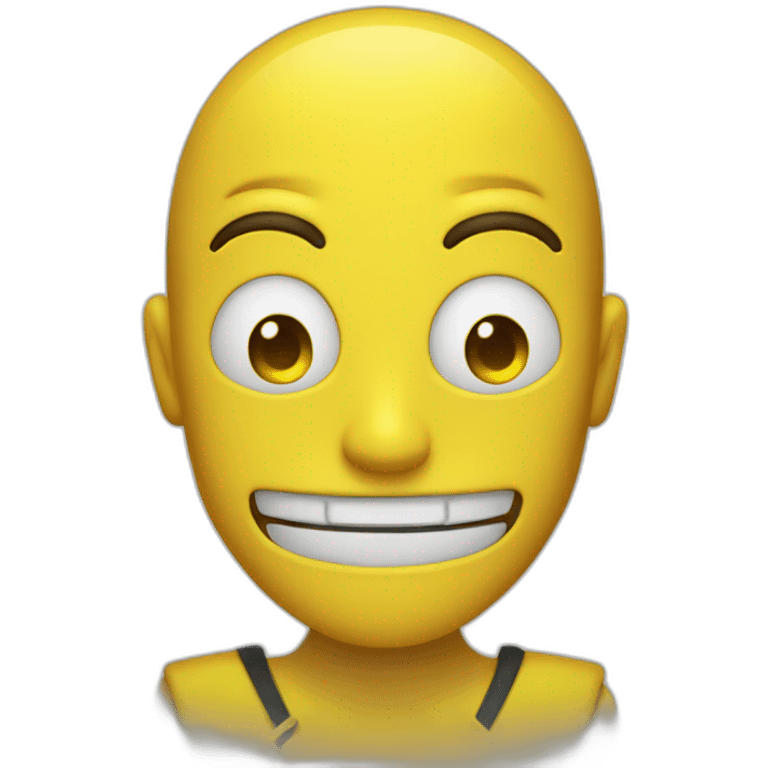 Koro sensei emoji