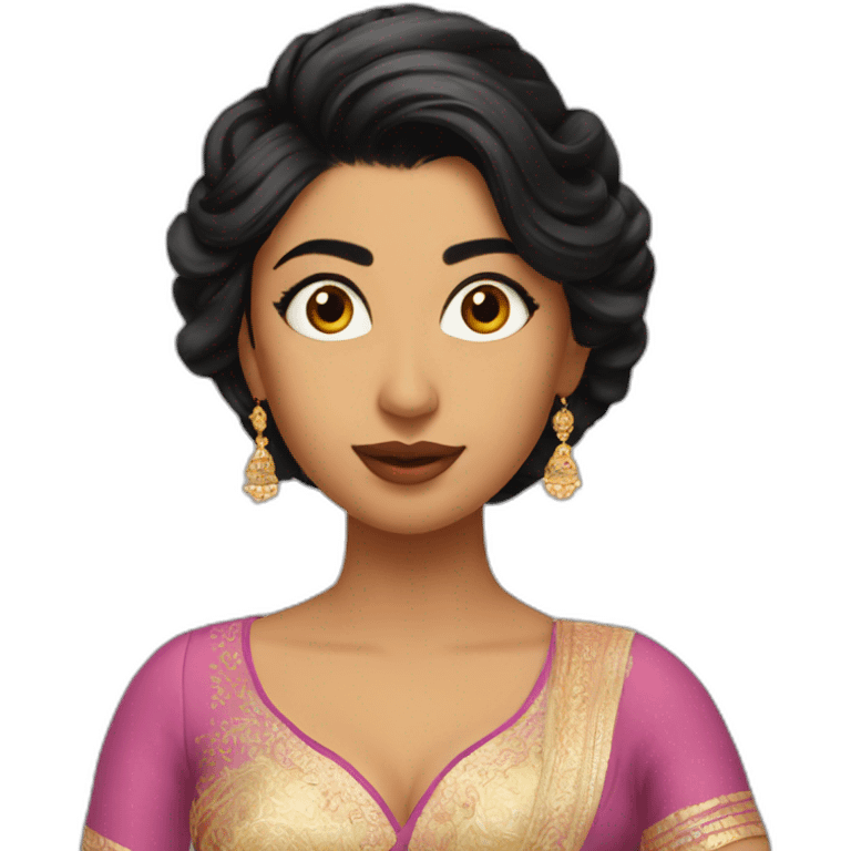 TAJUSHSHRIYA  emoji