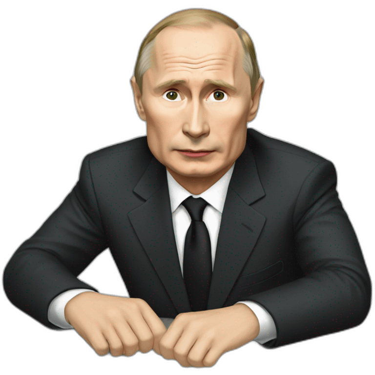 putin-dead emoji