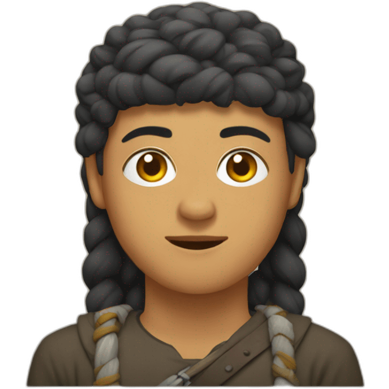 amazigh emoji