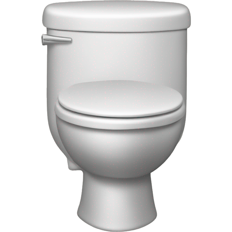 Skibidi toliet emoji