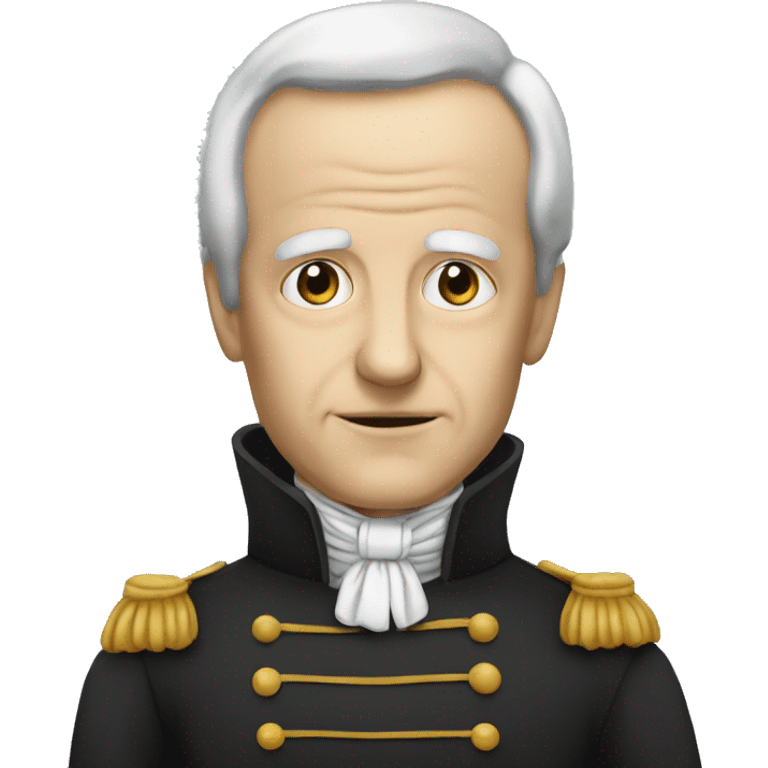 Kant thinkign about the selfdetemination. emoji