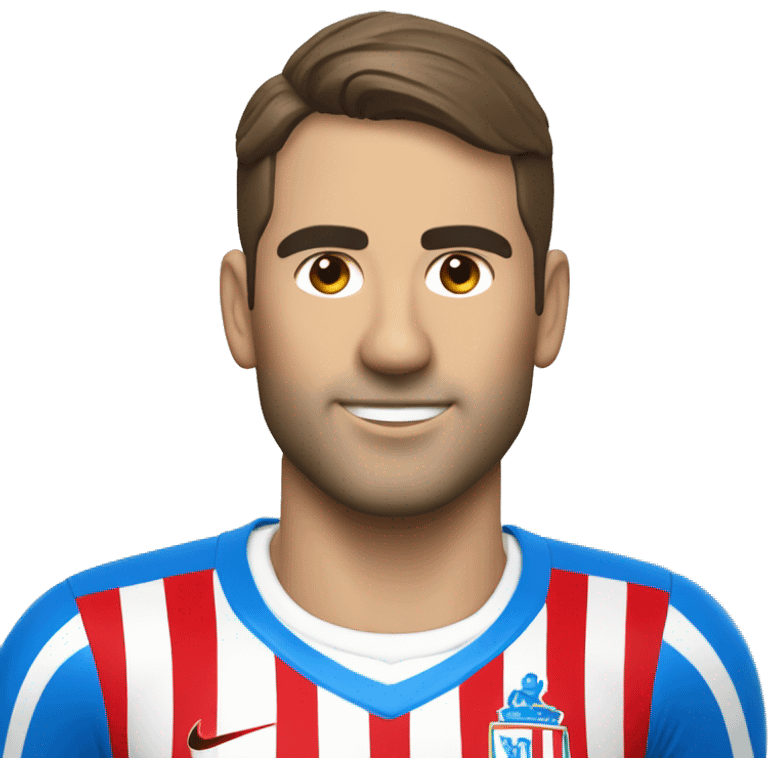 Deportivo de la Coruña emoji