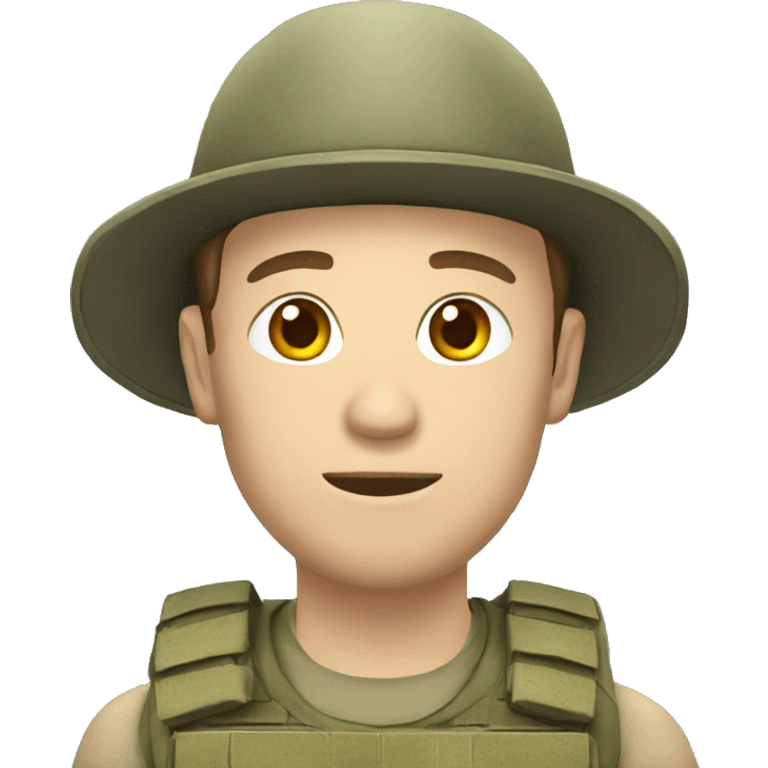 Arma emoji