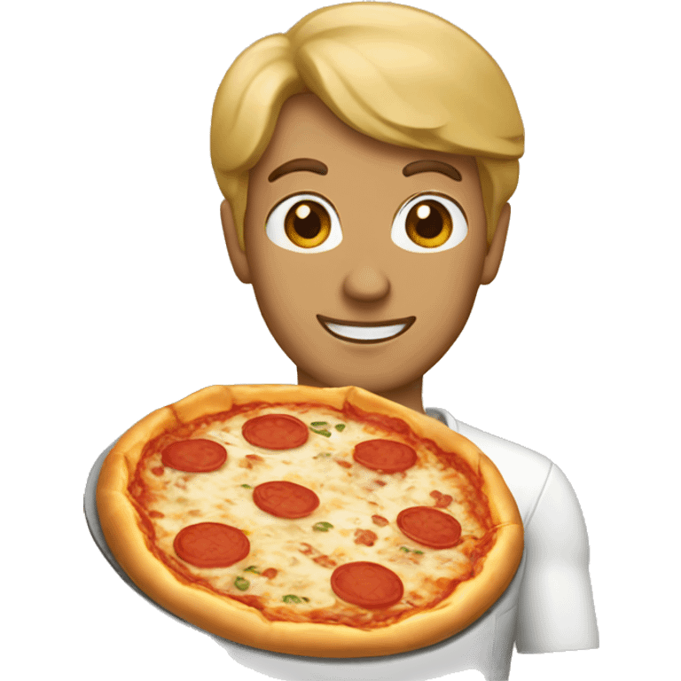 pizzeria emoji