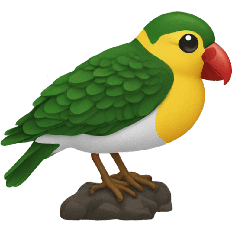 Açores emoji