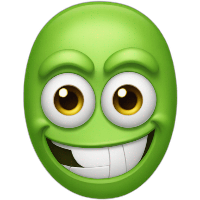 mike wazowski emoji