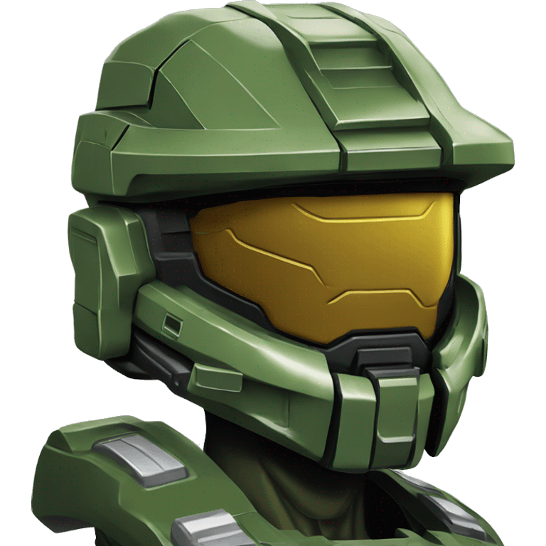 halo master chief emoji