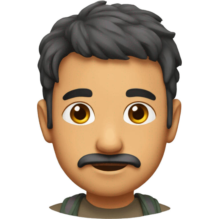 Hamodi emoji