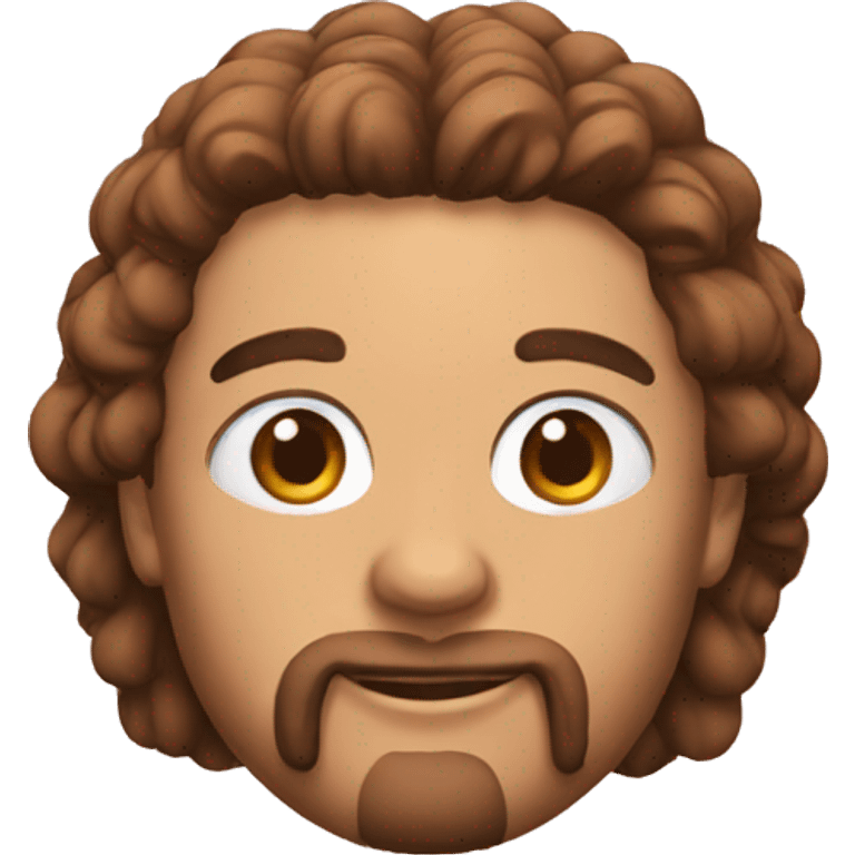 Pau emoji