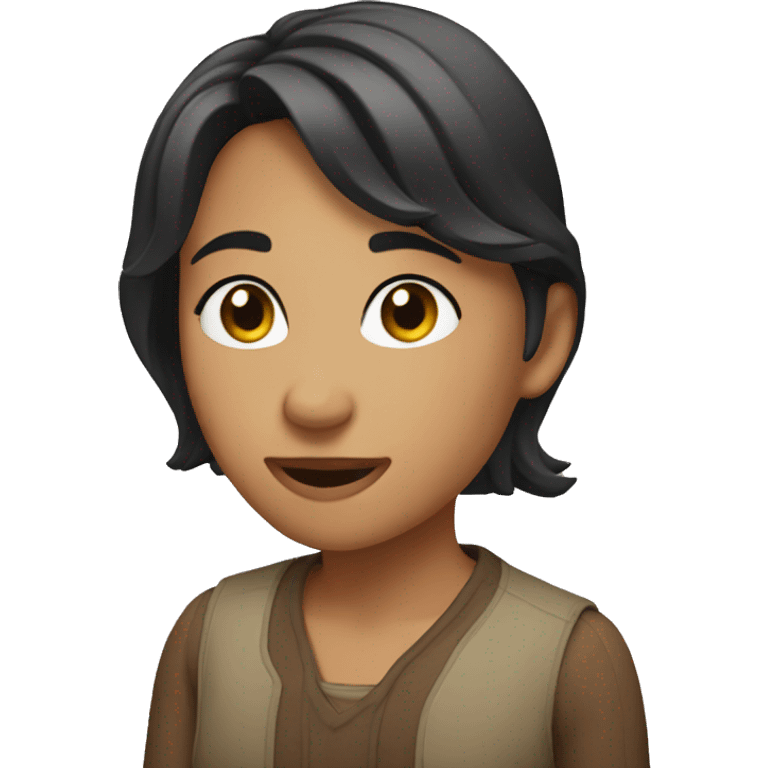 Risa emoji