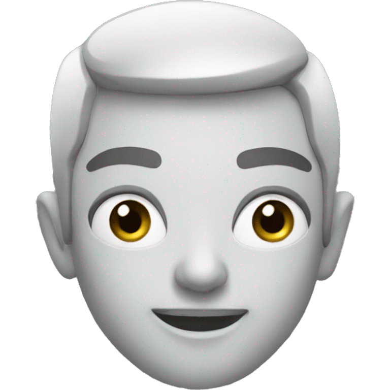 speaker emoji