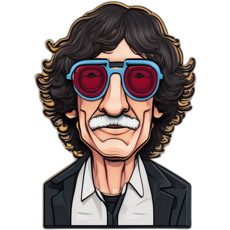 charly garcia emoji